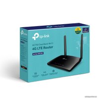 4G Wi-Fi роутер TP-Link Archer MR200 v5.2