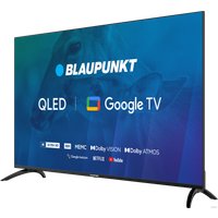 Телевизор Blaupunkt 55QBG7000T