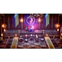  Triangle Strategy. Tactician's Limited Edition для Nintendo Switch