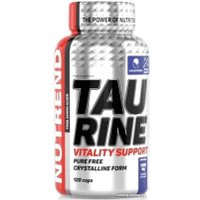 Таурин Nutrend Taurine (120 капсул)