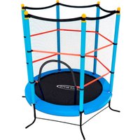 Батут DFC SMRKids TX-B7105FB (синий)