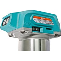 Вертикальный фрезер Sturm CER1803 (без АКБ)