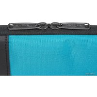 Чехол Targus Pulse 11.6-13.3 (черный/бирюзовый)