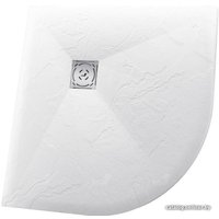 Душевой поддон RGW ST/R-W 16153100-01 100x100