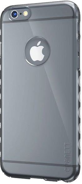 

Чехол для телефона Cygnett AeroGrip Crystal Case для iPhone 6/6S [CY1662CPAEG]