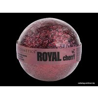  L'Cosmetics С блестками Royal Cherry (160 г) 