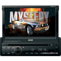 СD/DVD-магнитола Mystery MMTD-9121