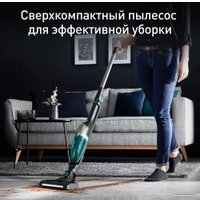 Пылесос Tefal TY1239WO