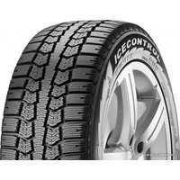 Зимние шины Pirelli Winter Ice Control 205/55R16 91Q