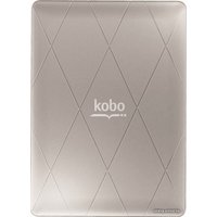 Электронная книга kobo Glo