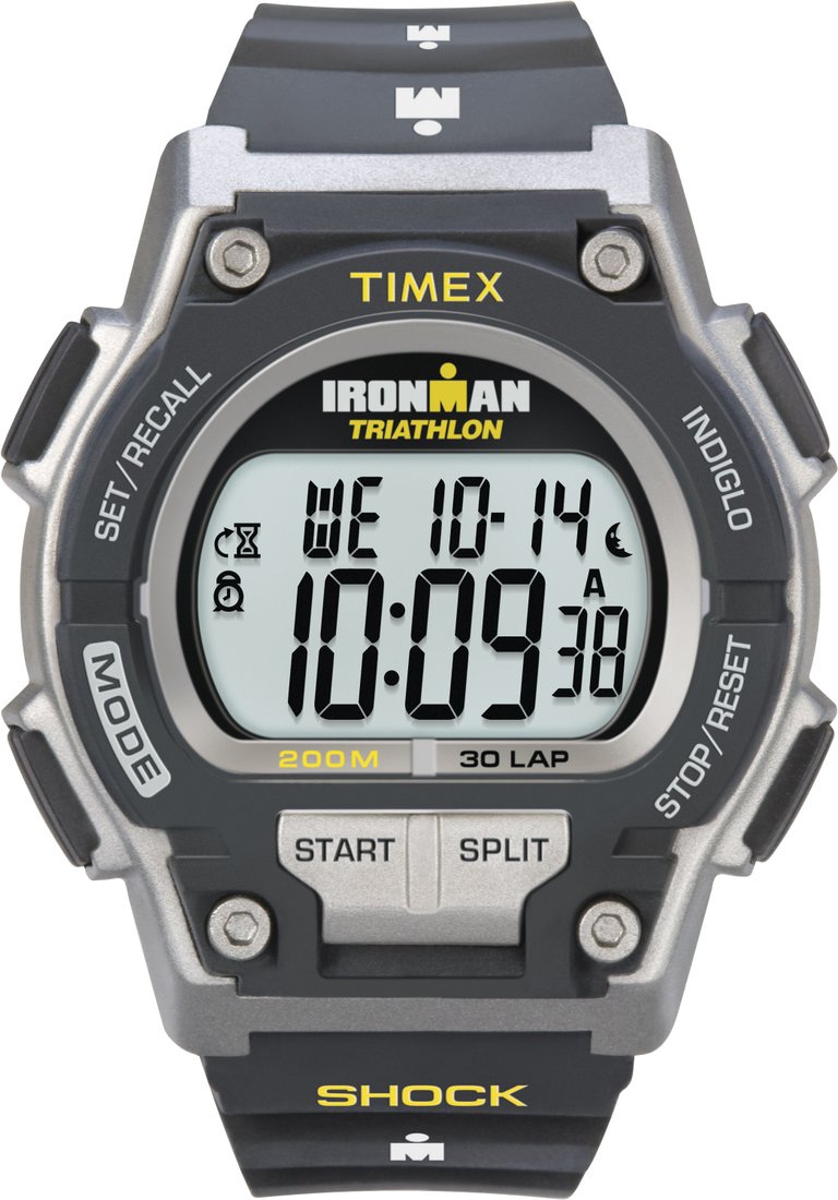 

Наручные часы Timex T5K195
