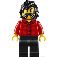 Конструктор LEGO Ninjago 71708 Киберрынок