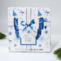 Подарочный набор ArtFox С Новым годом! 9610101