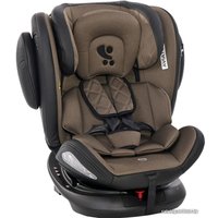 Детское автокресло Lorelli Aviator SPS Isofix (бежевый)
