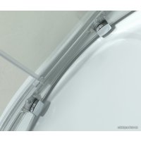 Душевой уголок Roxen Caspia 55060-100-R 100х80