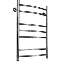 Полотенцесушитель Ростела Свирель D нижнее подключение 1" 70 см