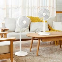 Вентилятор Xiaomi MiJia Variable Frequency Circulating Fan