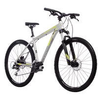 Велосипед Stinger Graphite Evo 27.5 р.18 2024 (разобранный, серый)