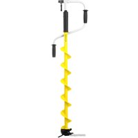 Ручной ледобур Тонар Iceberg Siberia 110 v3.0 (левое)