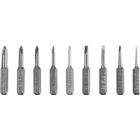 Электроотвертка Deli DY-DP04-1B1 (с 1-им АКБ, кейс)