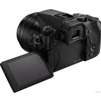 Фотоаппарат Panasonic Lumix DMC-FZ2000