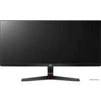 Игровой монитор LG 29UM69G-B