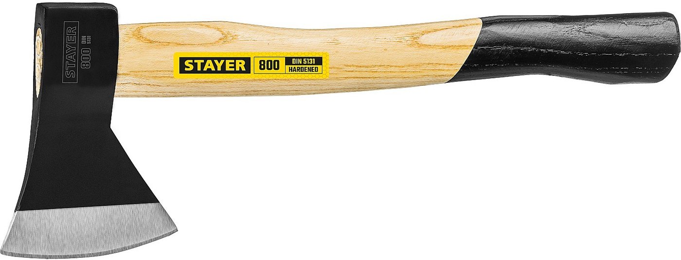 

Топор Stayer Master 20610-08