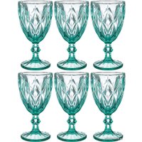 Набор бокалов для вина Lefard 781-118