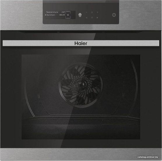 Haier HWO60SM2B9XH