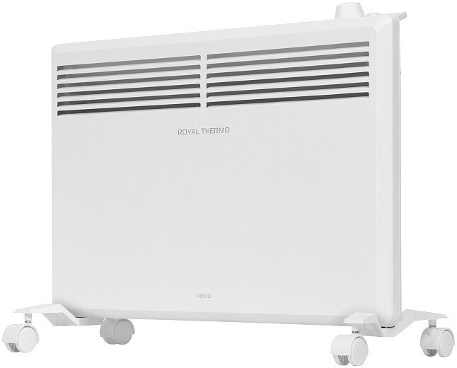 Конвектор Royal Thermo Nero RTCN/M-1500