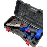 Аккумуляторная пила Витязь ПЦ-А-220-6 18032002 (без АКБ)