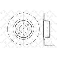  Stellox 60201930SX