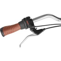 Велосипед Shulz Roadkiller Lady Disk S 2023 (кофейный)