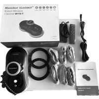 Робот для мытья окон Mamibot W110-T