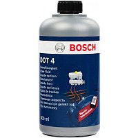 Тормозная жидкость Bosch DOT4 1987479106 500мл