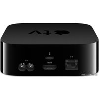 Смарт-приставка Apple TV 32GB (4-е поколение)