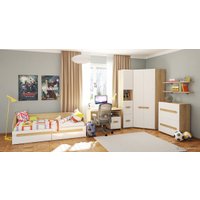 Кровать Неман мебель Леонардо 200x90 [МН-026-12]