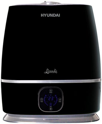 Увлажнитель воздуха Hyundai Lizardis H-HU9E-5.0-UI185