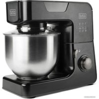 Кухонная машина Black & Decker BXKM1000E