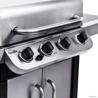 Газовый гриль для дачи Char-Broil Performance 4SB