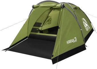 

Треккинговая палатка RSP Outdoors Krewl 3