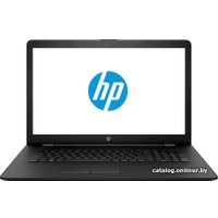 Ноутбук HP 17-ak030ur [2CP44EA]