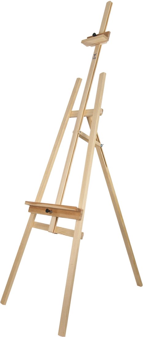 

Мольберт Azart AZ41а (сосна)