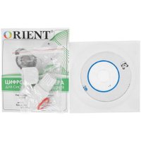 IP-камера Orient IP-300-MH4ABP MIC (2.8 мм и 3.6 мм)