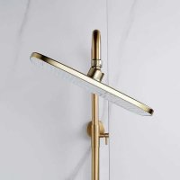 Душевая система  Shevanik S4136G