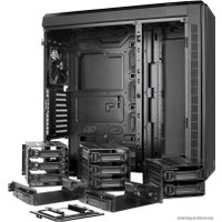 Корпус Thermaltake Urban T81 Black (CA-1B7-00F1WN-00)