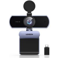 Веб-камера Ugreen CM831 65381