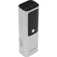 Внешний аккумулятор Romoss PPU10 10000mAh (серый)