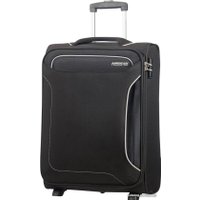 Чемодан American Tourister Holiday Heat Upright Black 55 см