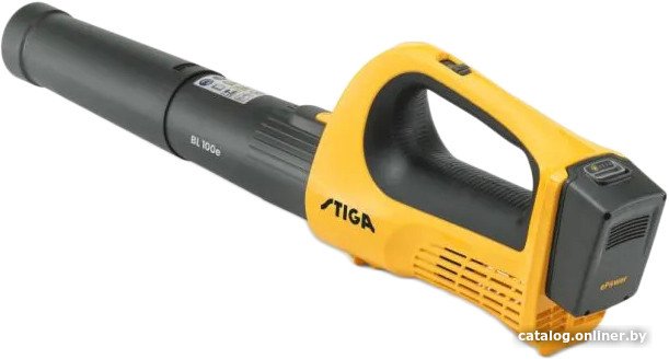 Садовая воздуходувка Stiga BL 100e Kit 271504108/ST2 (с 1-им АКБ)